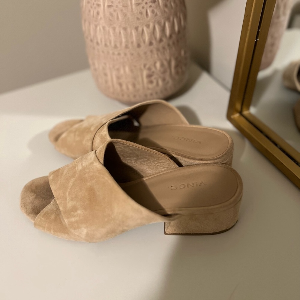 Block Heel
